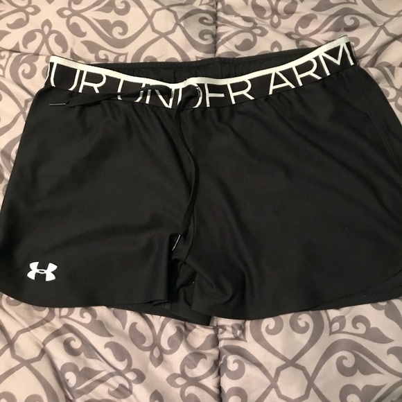 Under Armour Pants - UA Shorts